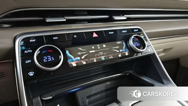 Genesis GV80 id 3503155 из Кореи 9