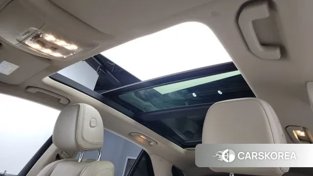 Mercedes-Benz GLE-Class W167 id 2916091 из Кореи 9