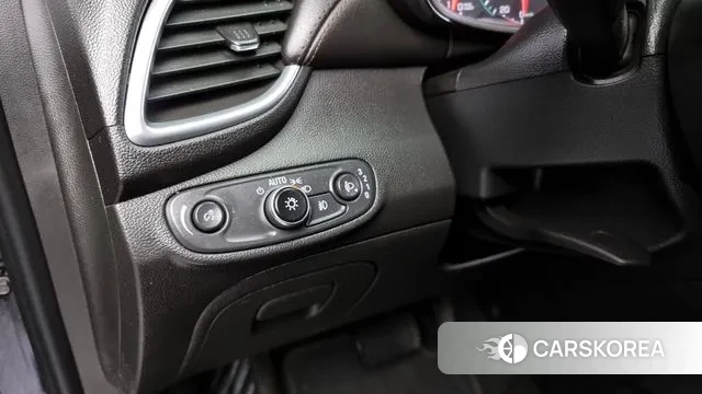 Chevrolet (GM Daewoo) The New Trax id 3065721 из Кореи 9