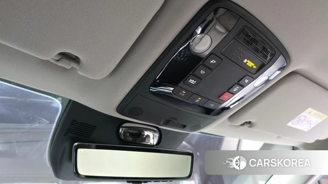 Kia The New Carnival 4th Generation id 4462491 из Кореи 9