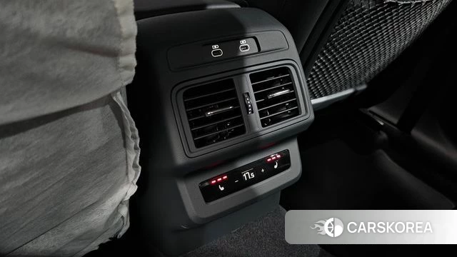 Audi Q5 (80A) id 4493406 из Кореи 9