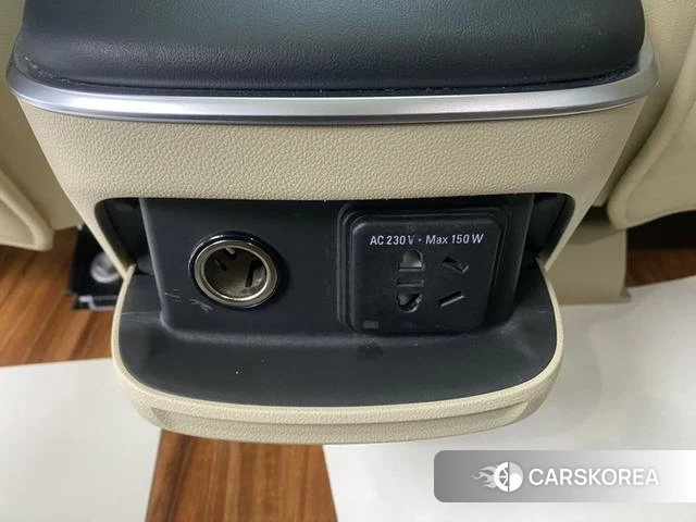 Buick GL8 id 4208285 из Китая 9
