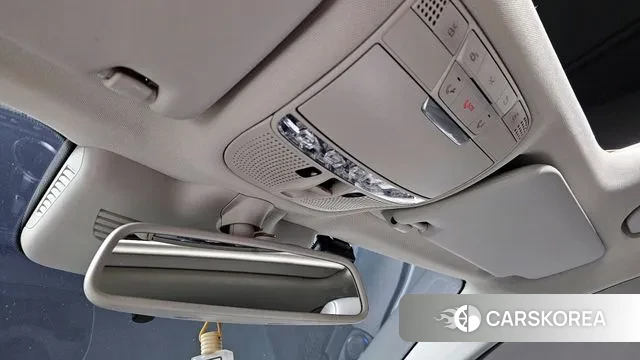 Mercedes-Benz GLC-Class X253 id 3239185 из Кореи 9