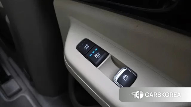 Kia The New Carnival 4th Generation id 3502470 из Кореи 9