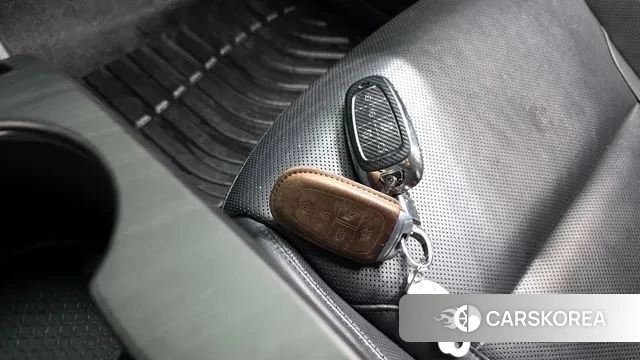 Hyundai Tucson (NX4) id 3479279 из Кореи 9