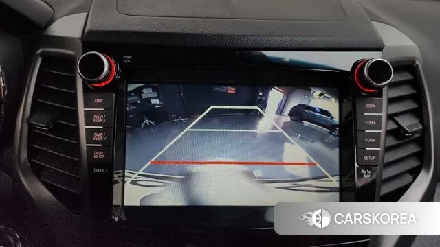 Ssangyong Tivoli Armor id 3362908 из Кореи 9