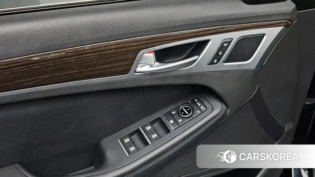 Genesis G80 id 2995350 из Кореи 9