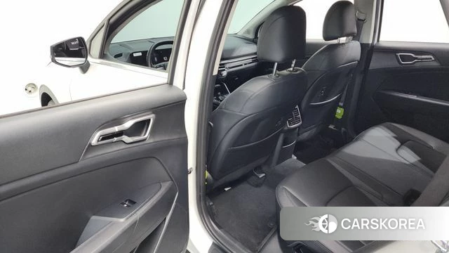 Kia The New Sportage 5th Generation id 3921788 из Кореи 9