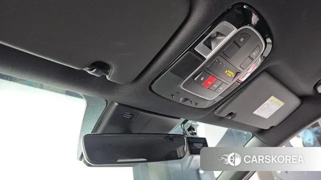 Hyundai Tucson Hybrid (NX4) id 3437742 из Кореи 9