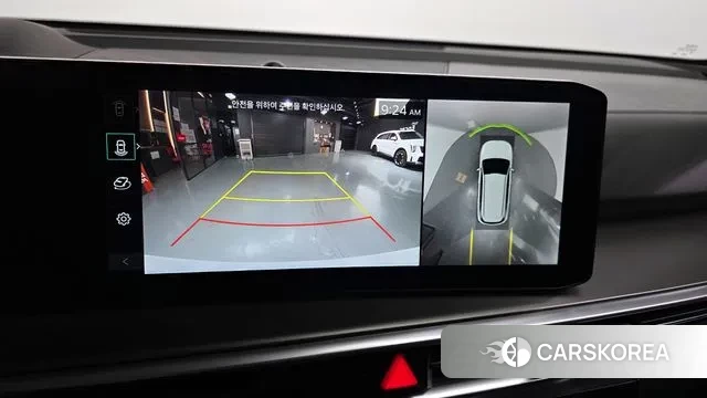 Kia The New Sorento 4th Generation id 3596231 из Кореи 9