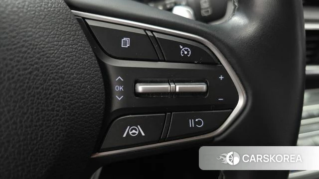Hyundai The New Santa Fe id 4906050 из Кореи 9