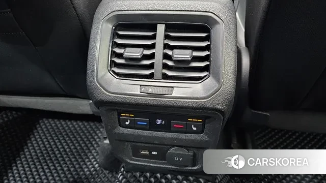 Volkswagen Tiguan second Generation id 3351222 из Кореи 9