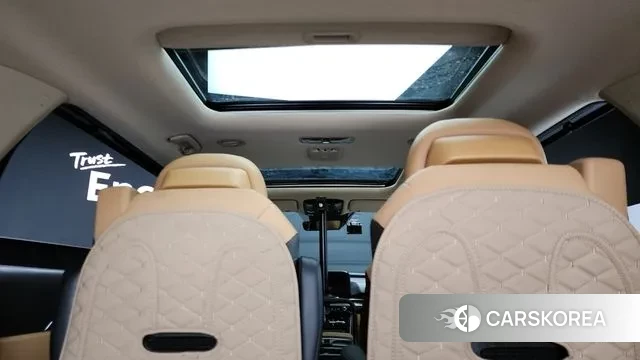 Kia Carnival 4th generation id 3379510 из Кореи 9