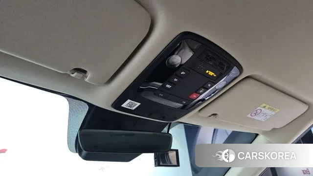 Kia The New Carnival 4th Generation id 3769652 из Кореи 9