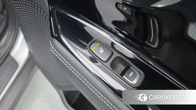 Kia Niro EV id 3017278 из Кореи 9