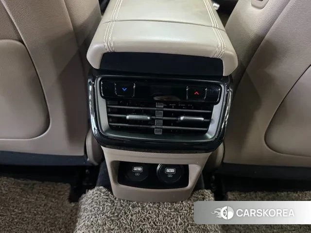 Kia K8 Hybrid id 3453448 из Кореи 9