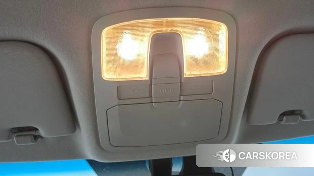 Ssangyong Berry New Tivoli id 4429454 из Кореи 9