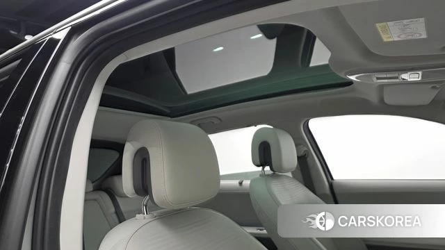 Hyundai Ionic 5 id 4906251 из Кореи 9