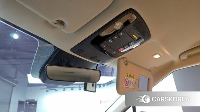 Kia Carnival 4th generation id 3806254 из Кореи 9