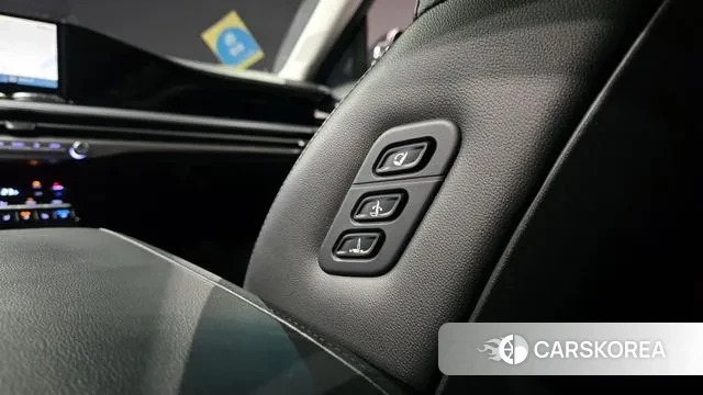 Hyundai Grandeur (GN7) id 3360073 из Кореи 9