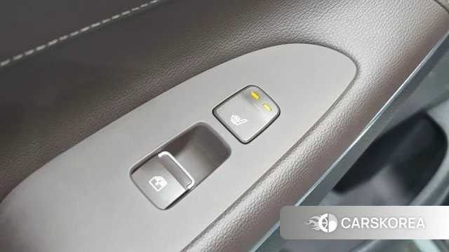 Hyundai The New Grandeur IG Hybrid id 4900107 из Кореи 9