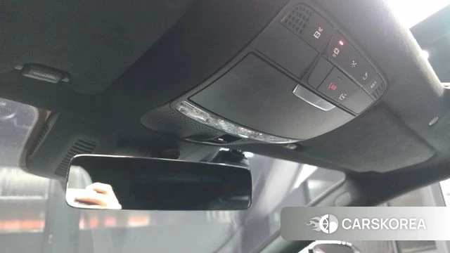 Mercedes-Benz AMG GT id 3866784 из Кореи 9