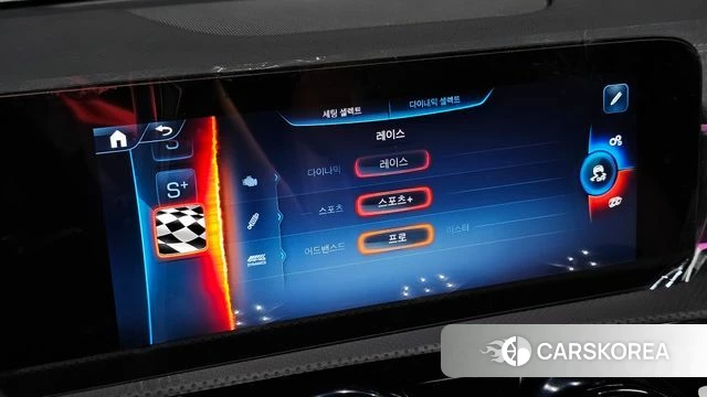 Mercedes-Benz CLA-Class C118 id 4617388 из Кореи 9