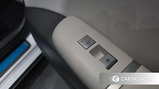 Hyundai Grandeur (GN7) id 3462637 из Кореи 9