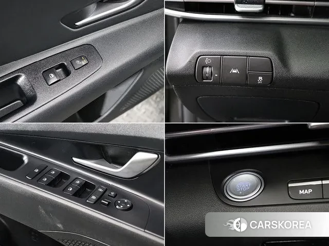 Hyundai Avante (CN7) id 3044312 из Кореи 9