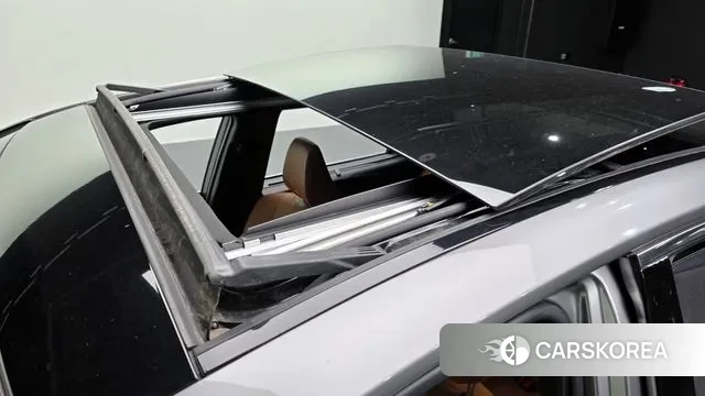 Toyota Camry (XV80) id 3734104 из Кореи 9