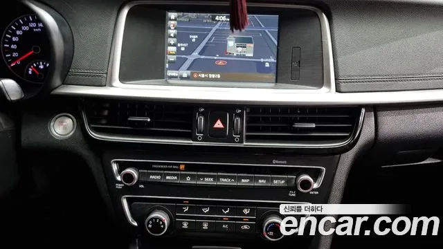 Kia The New K5 2nd generation id 2695694 из Кореи 9