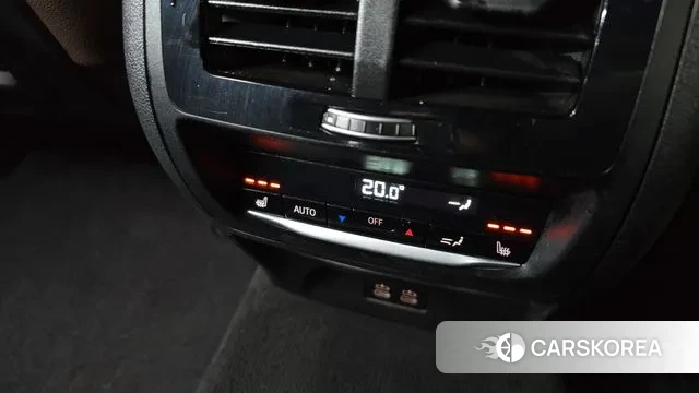 BMW X3 (G01) id 3021751 из Кореи 9