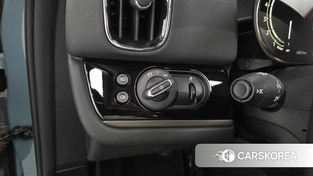 Mini Cooper Countryman id 4872522 из Кореи 9