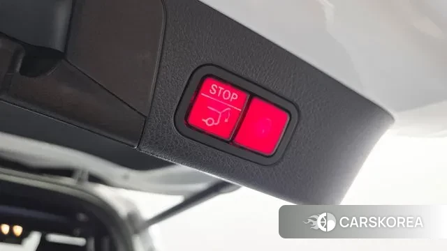 Mercedes-Benz GLB-Class X247 id 3701476 из Кореи 9