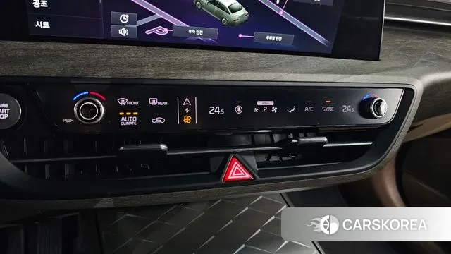 Kia K8 id 3282132 из Кореи 9