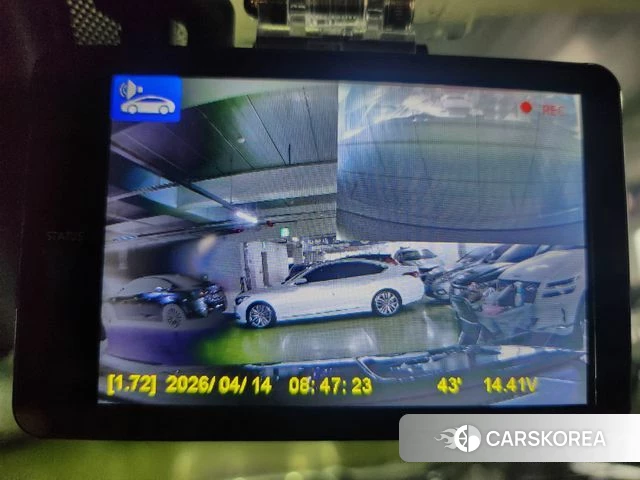 Kia Carnival 4th generation id 3935801 из Кореи 9