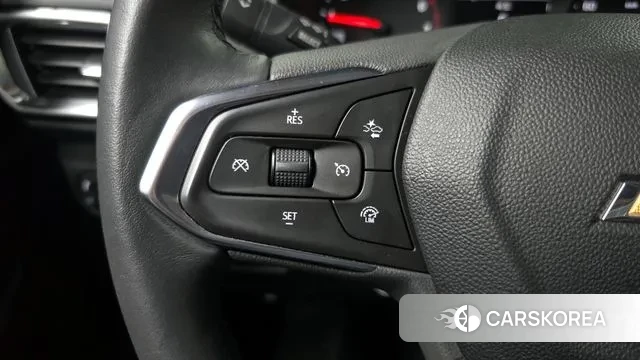 Chevrolet (GM Daewoo) Trailblazer id 3504140 из Кореи 9