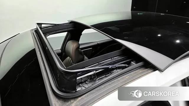 Kia K8 Hybrid id 3721769 из Кореи 9