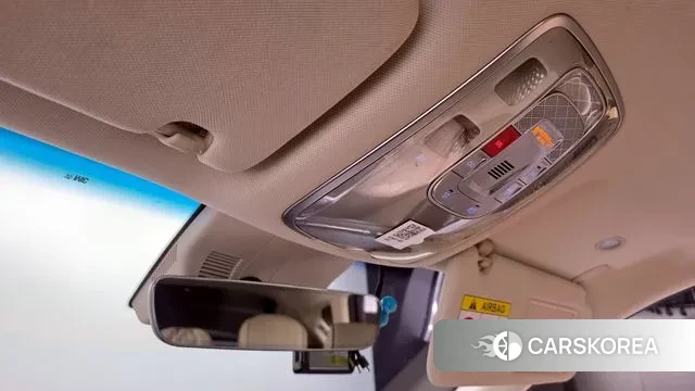 Genesis GV80 id 3273688 из Кореи 9