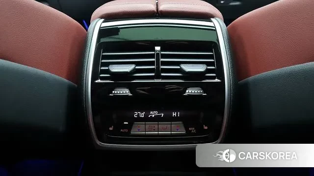 BMW X6 (G06) id 3722687 из Кореи 9