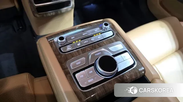 Kia More K9 id 3771997 из Кореи 9