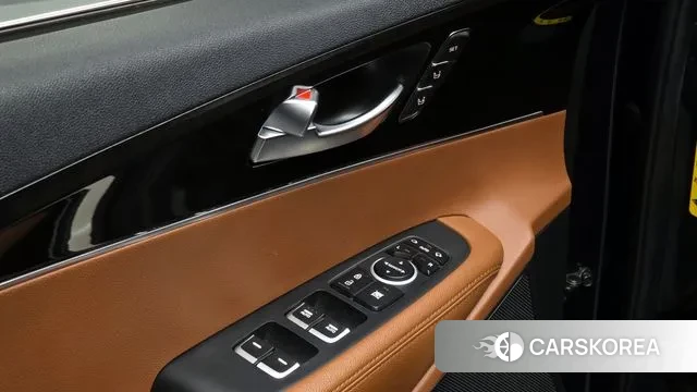 Kia The New Sorento id 3351287 из Кореи 9