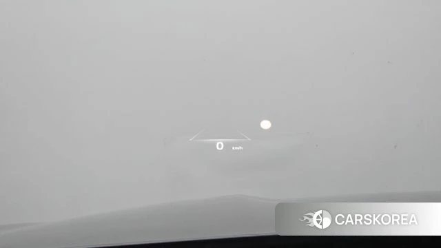 Kia K8 id 4361025 из Кореи 9