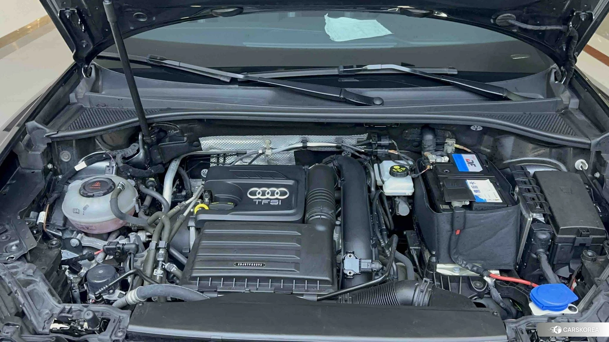Audi Q3 id 4492755 из Китая 9