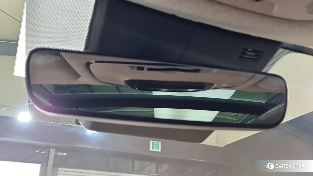 Hyundai Sonata Hybrid (DN8) id 4482852 из Кореи 9