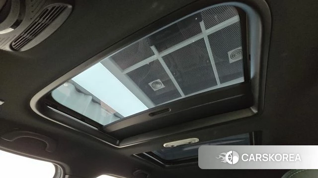 Mini Cooper S Countryman id 3838653 из Кореи 9