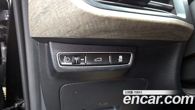 Kia K8 id 2848357 из Кореи 9