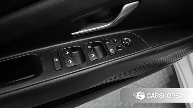 Hyundai Avante Hybrid (CN7) id 3670464 из Кореи 9