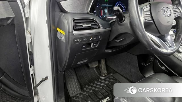 Hyundai Palisade id 3860904 из Кореи 9