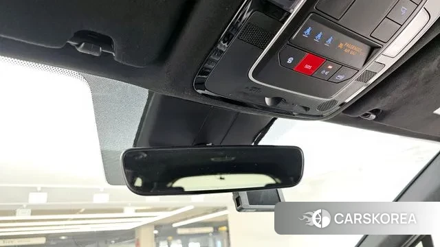 Hyundai The New Santa Fe id 3629589 из Кореи 9